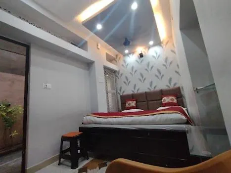 Aroha Homestay Varanasi