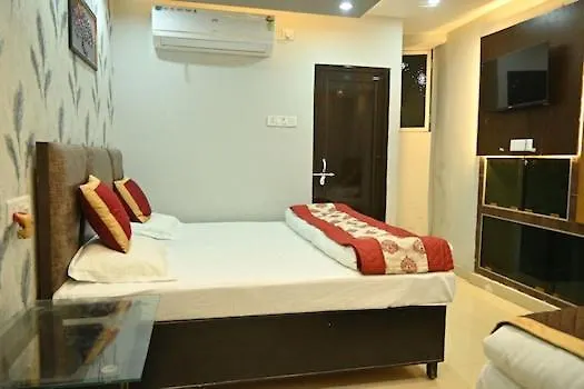 Aroha Homestay Varanasi Indien