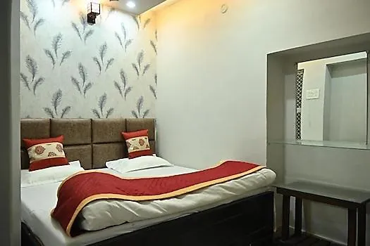 Aroha Homestay バラナシ インド